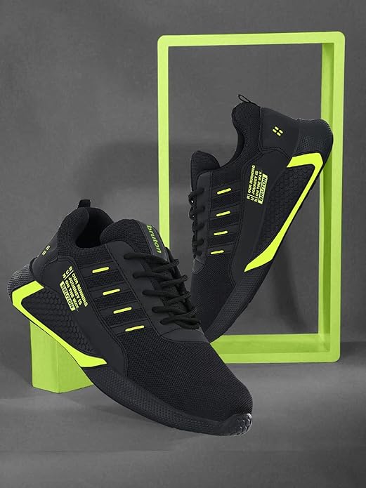 BRUTON Exclusive Trendy Sports Running Shoes | Casual Shoe | Sneakers for Men's & Boy's