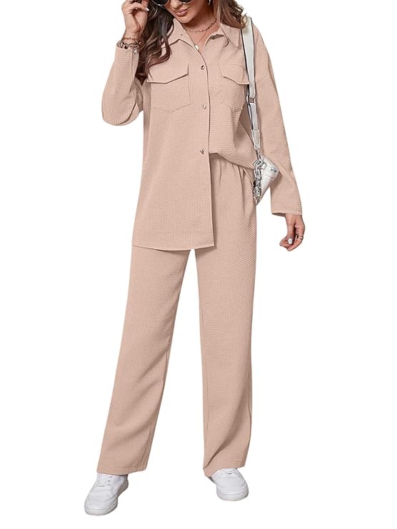 GRECIILOOKS Co-Ord Set for Women | Travel Co-Ord Set | Festive Co Ord Set for Women