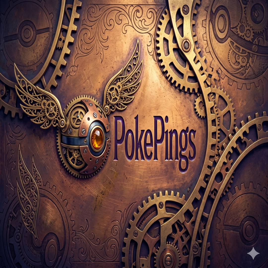 PockPings